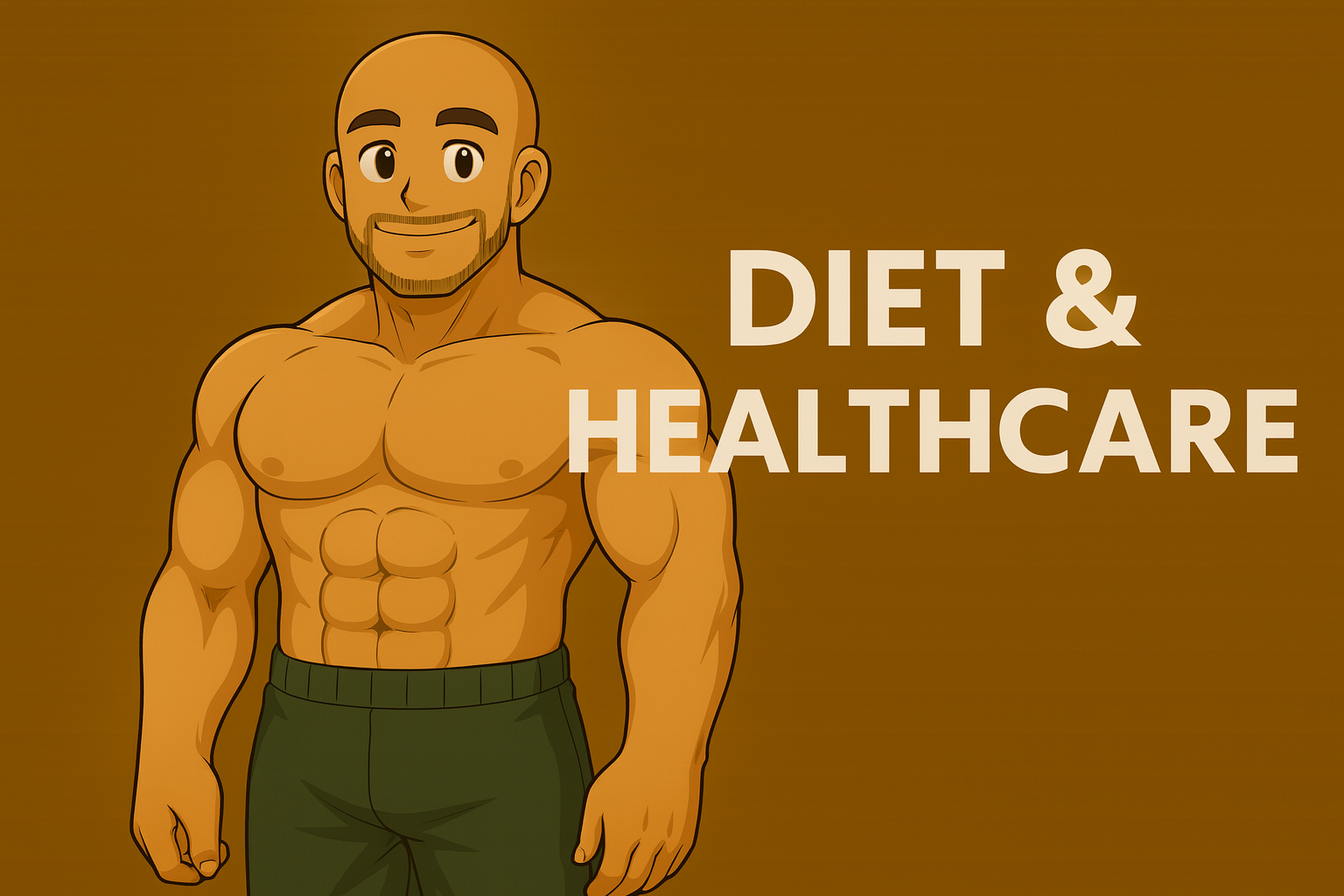 ダイエット＆ヘルスケア完全ガイド｜食事・運動・メンタルまで解説